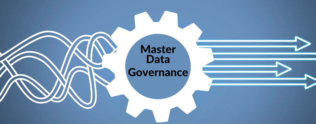 Master Data Strategy – Implement a Governance Model