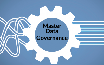 Master Data Strategy – Implement a Governance Model