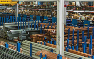 Customer Success Story – Porter Pipe and Supply