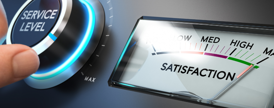 Customer Service Excellence Often Touted Rarely Achieved
