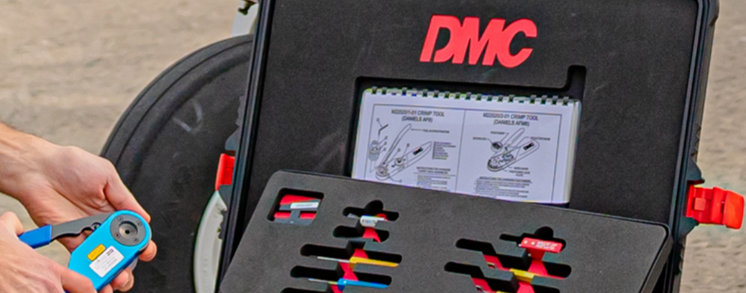 Customer Success Story – DMC