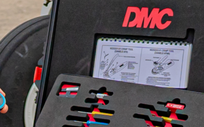 Customer Success Story – DMC