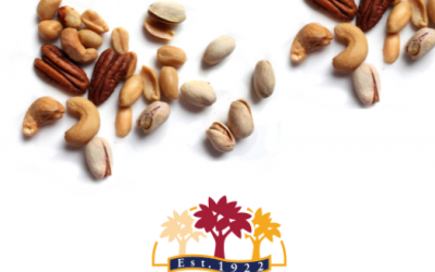 Customer Success Story – John B. Sanfilippo & Son