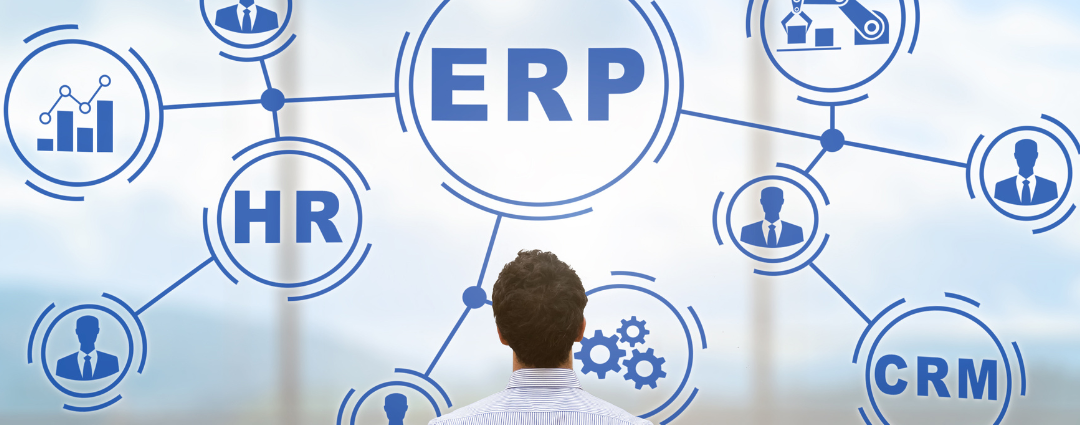 Master Data Management Overview