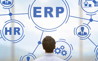 Master Data Management Overview