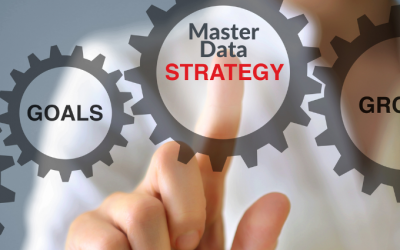 Master Data Strategy – The Foundation of Master Data Management