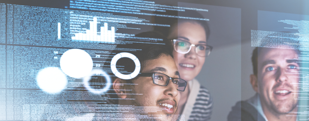 Master Data Management – Data Structure part 1