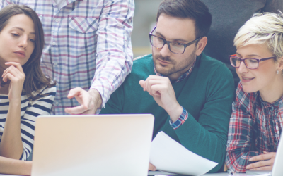Master Data Management – Data Structure part 2