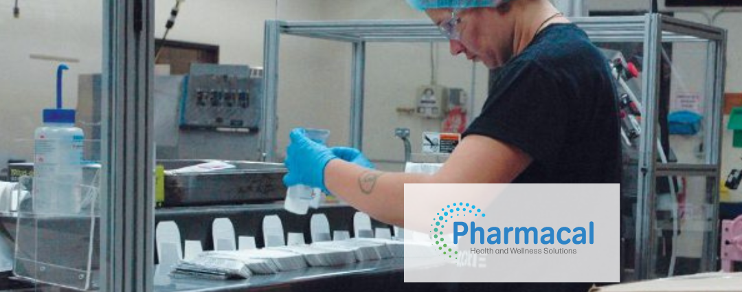 Customer Success Story – Pharmacal Health and Wellness Solutions