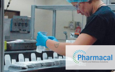 Customer Success Story – Pharmacal Health and Wellness Solutions