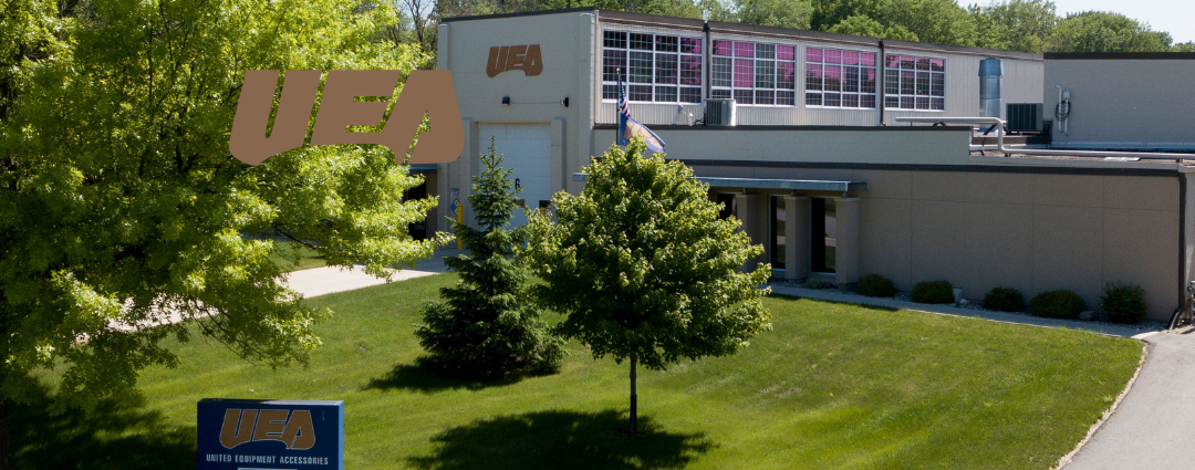 Customer Success Story – United Equipment Accessories