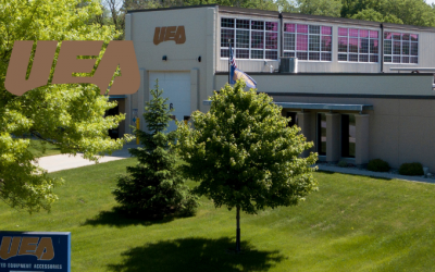 Customer Success Story – United Equipment Accessories